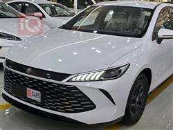 بی وای دی Qin Plus